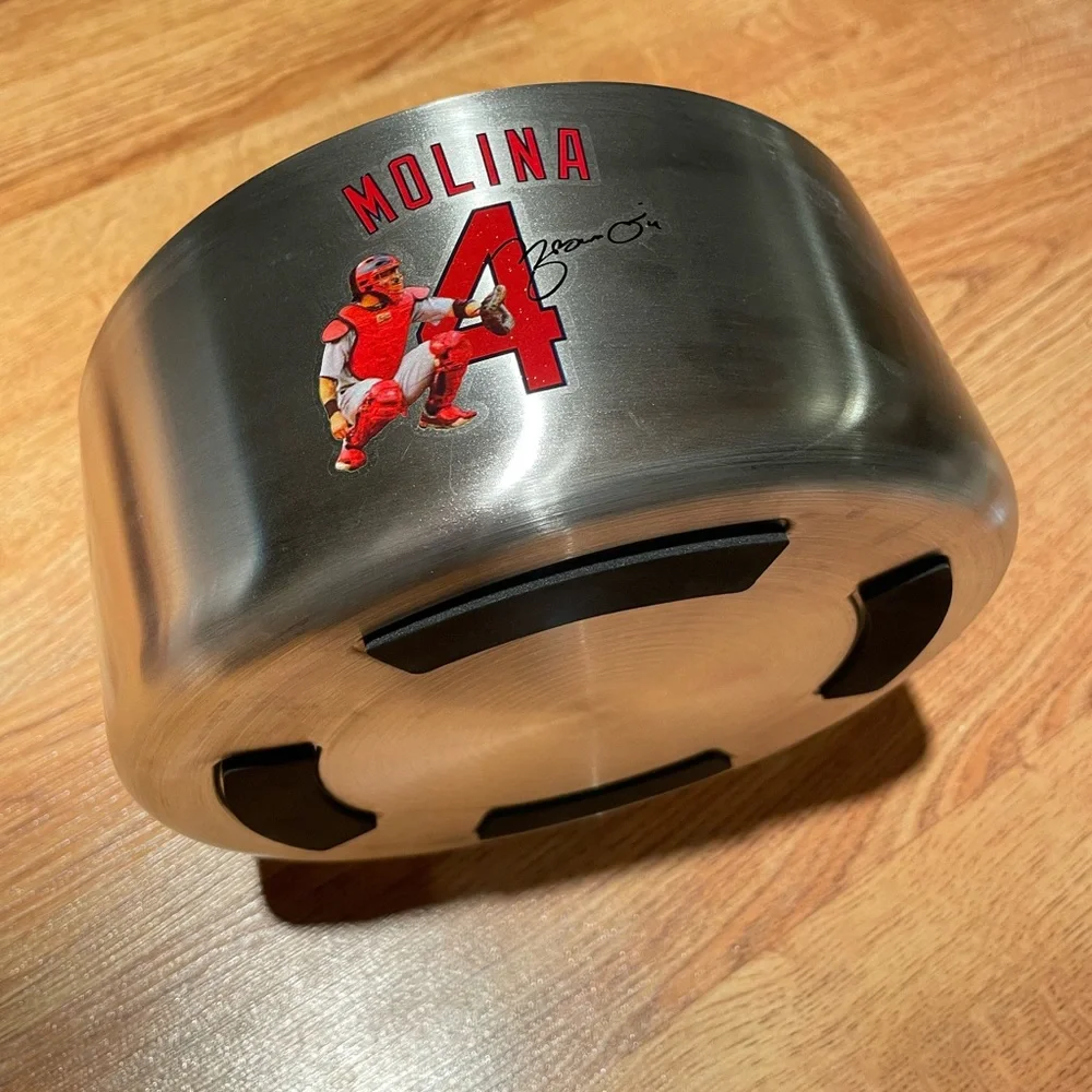 Yadi Dog Bowl - Picture 6 of 8